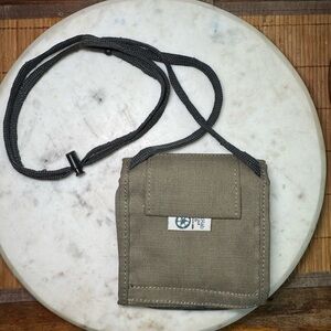 Natural Habitat Adventures - Small Multi Use Shoulder Bag -